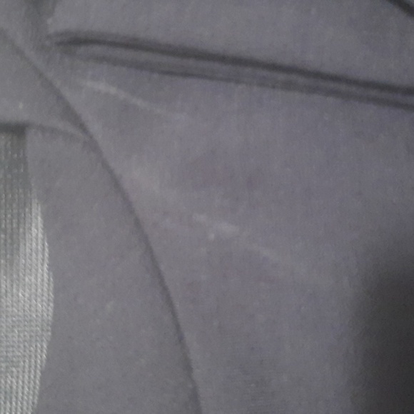 Antonio Derrico Black Midi Dress - Picture 6 of 10